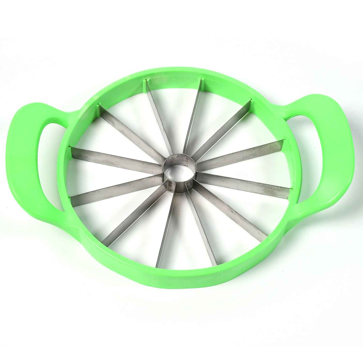 Watermelon Slicer Cutter Steel Fruit Perfect Corer Slicer Kitchen Tools