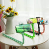 0303 Mobile Phone Holder Multi-Functional Cute Warm Snake Holder Travel Sahayak