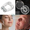 0337 Anti Snore device for men and woman Silicone Magnetic Nose Clip For heavy Snoring sleeper, Snore Stopper, Anti Snoring Device (1 Pc) Travel Sahayak