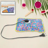 0341 Electric Hot Water Bag (Without Water) Travel Sahayak