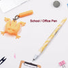 7844 Fancy Pen Creative Cans Cute Pens Students Pens Girl Boy Stationery School Prize Travel Sahayak