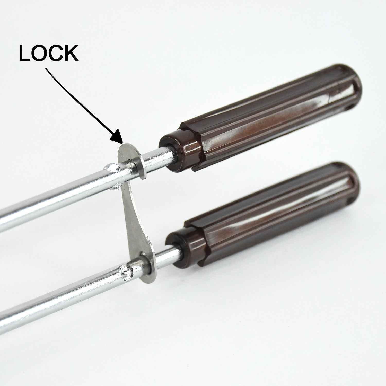 Apex Regular Non-Stick Flame-Based Sandwich Toaster