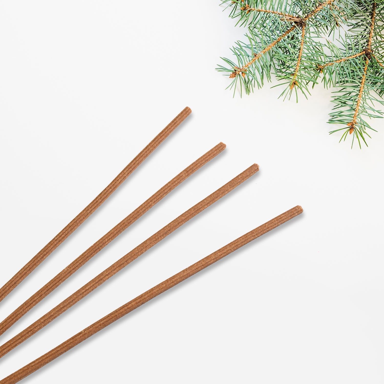 Big Gugal Premium Incense Sticks / Agarbatti (10 Pcs Sticks / 40 Cm / Stand not included) travel sahayak
