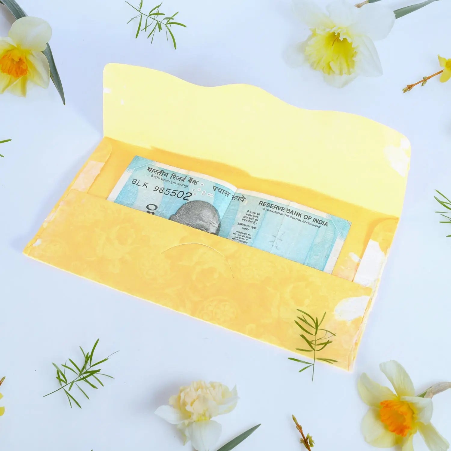 Wedding Gift Envelopes pack of 10 pcs Money Cash Gift Cover Shagun Birthday Marriage, Baby Shower, Anniversary, Money Envelope Lifafa Envelope Multicolor Premium Envelope (10 Pcs Set) - varietybazaar.co.in