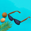 7754 CLASSIC SUNGLASSES FOR MEN & WOMEN, 100% UV PROTECTED, LIGHTWEIGHT Travel Sahayak