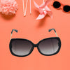 7761 SUNGLASSES CLASSIC LUXURY LIGHTWEIGHT RIMLESS SPORTS SUNGLASSES FOR DRIVING , FISHING , HIKING & OUTDOOR USE Travel Sahayak