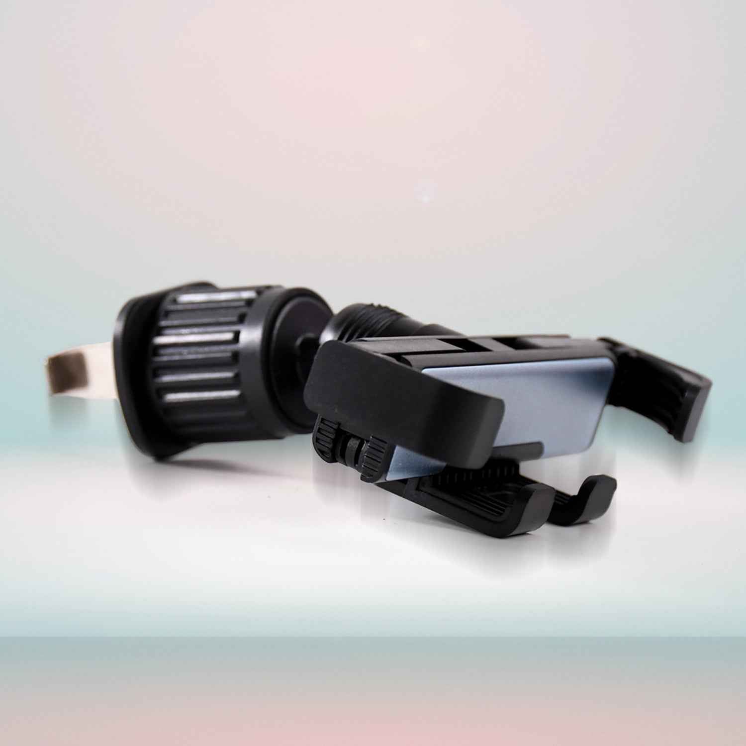 Universal 360° Rotatable Air Vent Car Mobile Holder (1 Set )