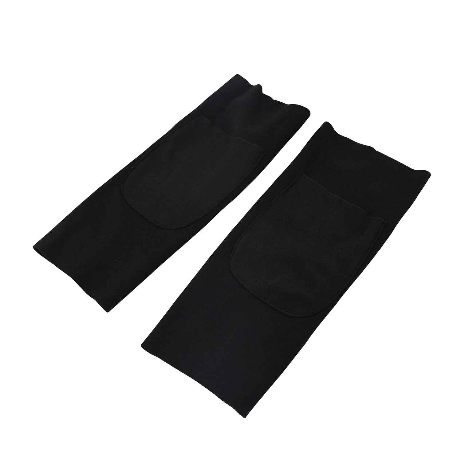 Protective Arm Sleeves with Elbow Padding – 1 Pair Safety Work Arm Cover