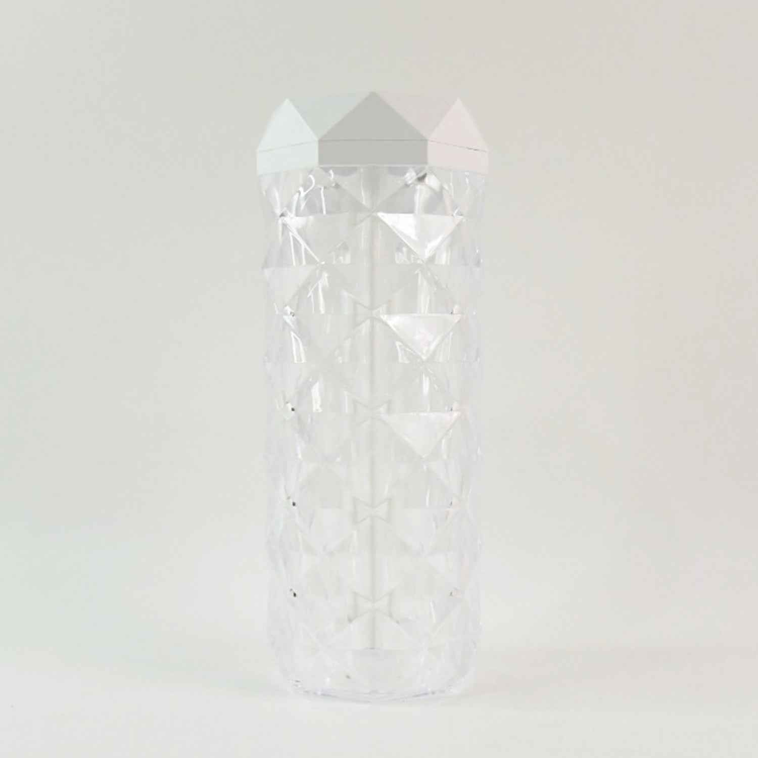Humidifier with LED Light Approx 400ml