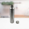 6896 Unbreakable Stainless Steel Leak Proof Fridge Water Bottle, Cold &  Hot Thermosteel Bottle| Leak Proof | Office Bottle | Gym | Home | Kitchen | Hiking | Trekking | Travel Bottle (1000 ml) - varietybazaar.co.in
