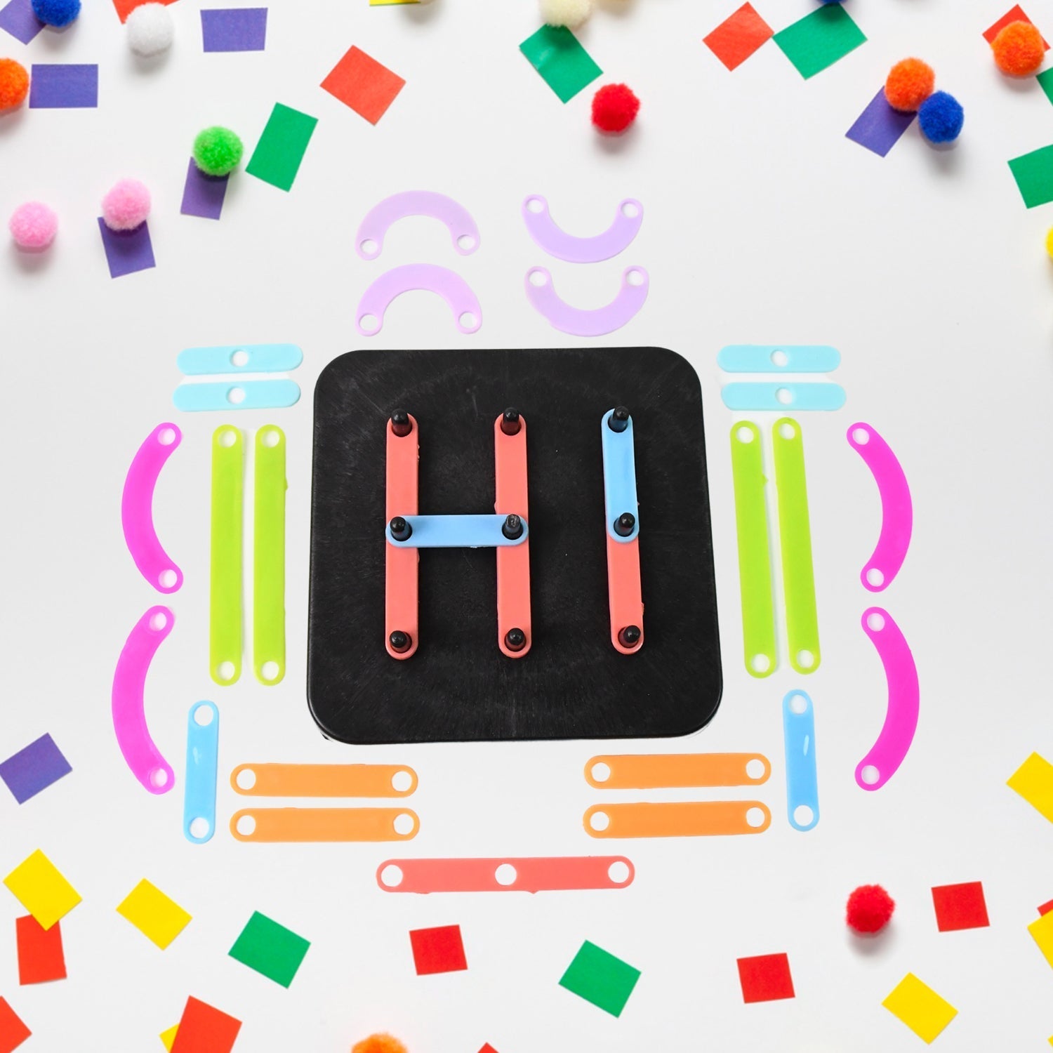 Alpha Numeric Puzzle - Alphabet Construction Puzzle travel sahayak