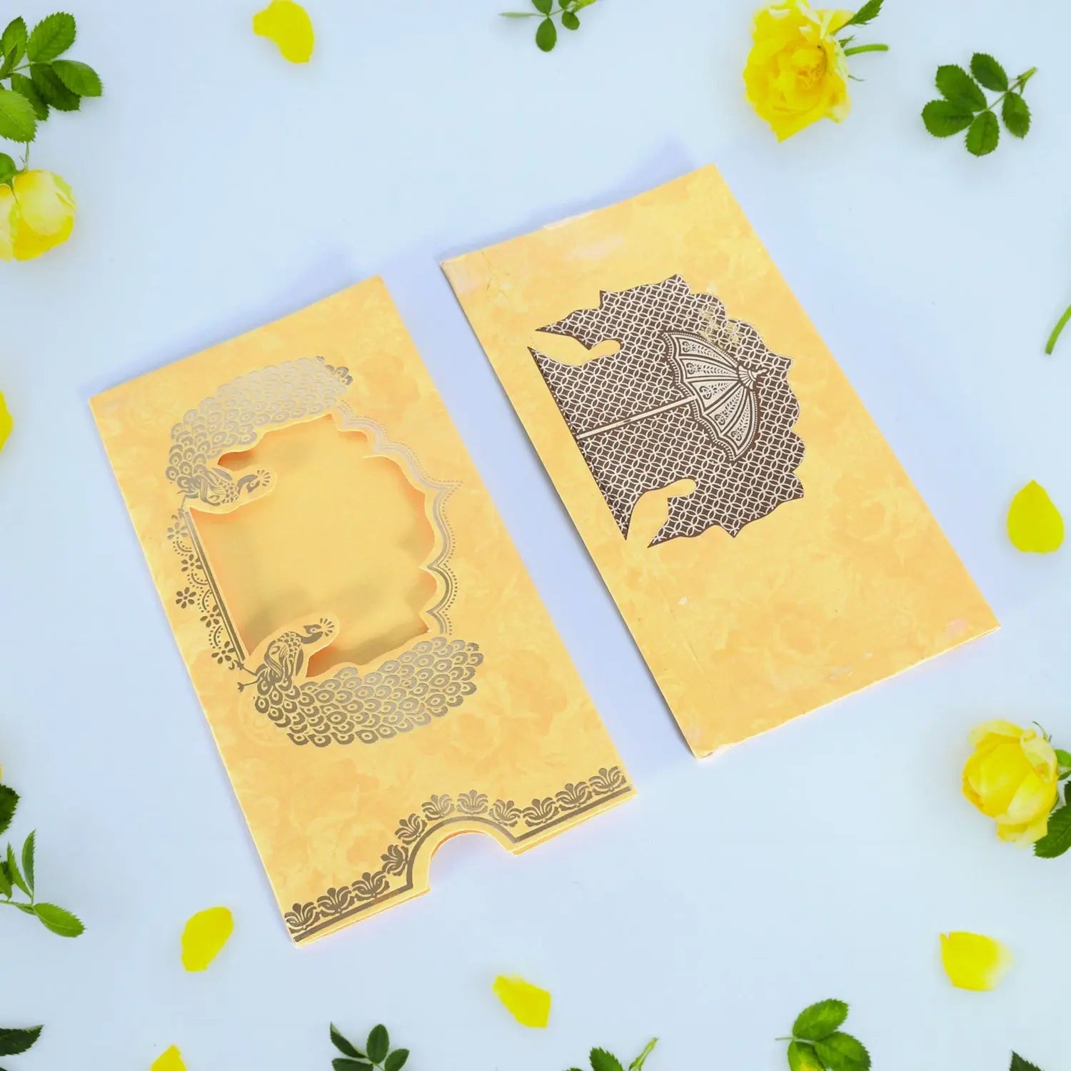 Wedding Gift Envelopes pack of 10 pcs Money Cash Gift Cover Shagun Birthday Marriage, Baby Shower, Anniversary, Money Envelope Lifafa Envelope Multicolor Premium Envelope (10 Pcs Set) - varietybazaar.co.in