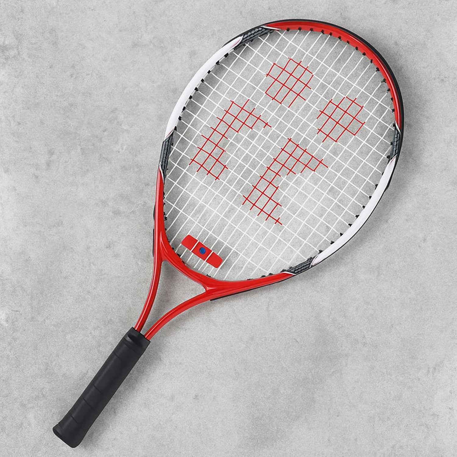 Professional Tennis Racket with Full Cover (1 Pc)