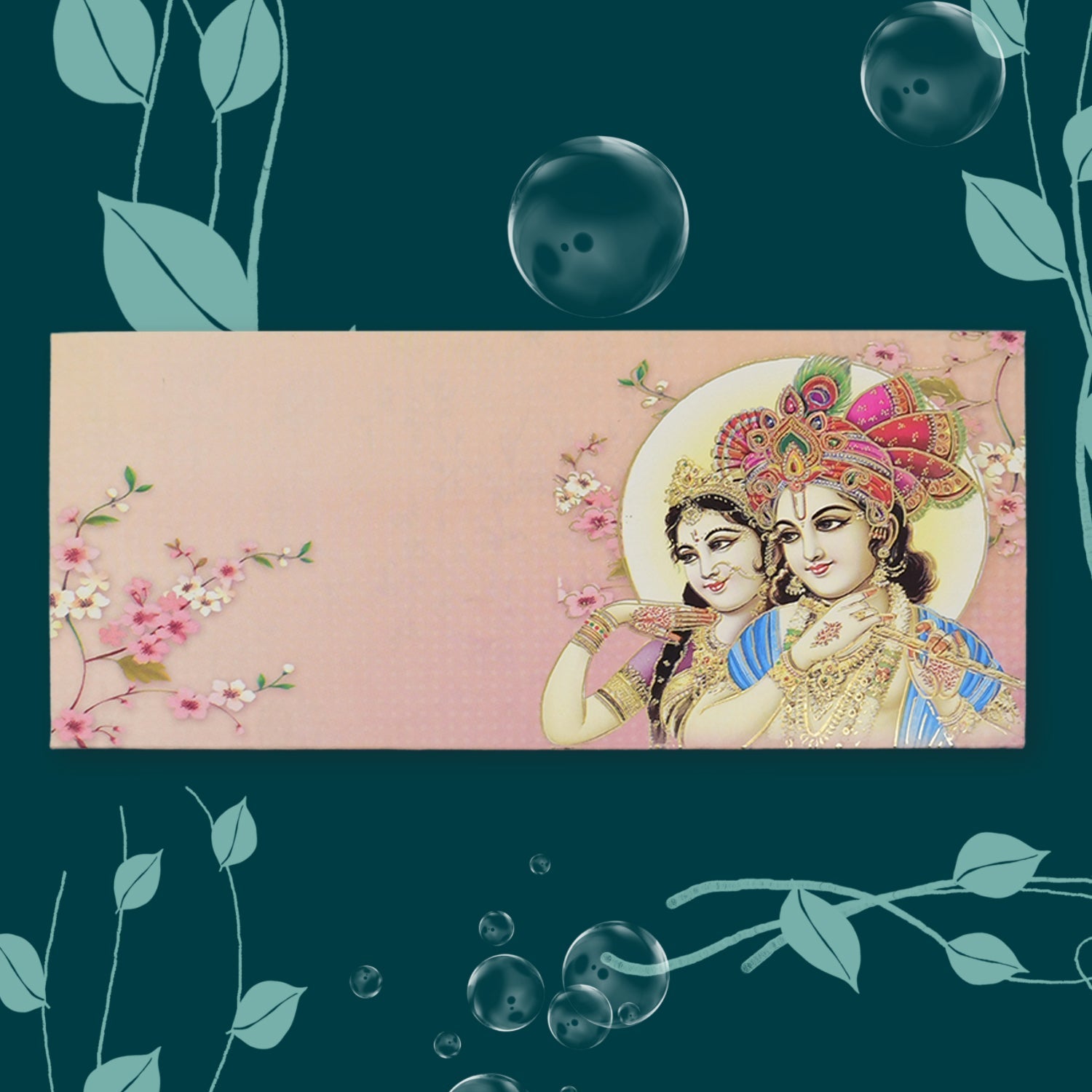 Wedding Gift Envelopes Gift Card (1 Pc / Multicolour / Design) travel sahayak