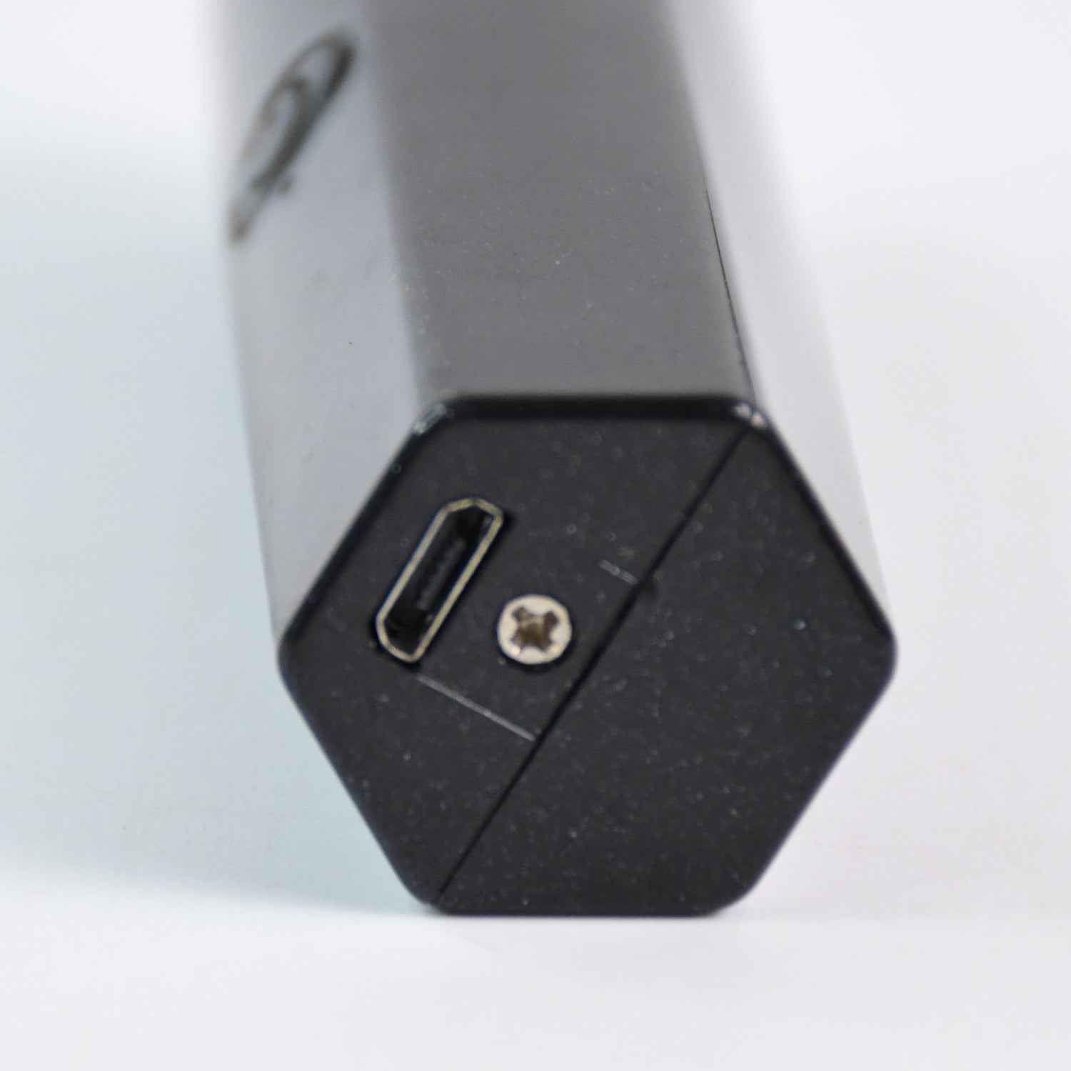 Portable Electric USB Rechargeable Shaver (1 Pc)