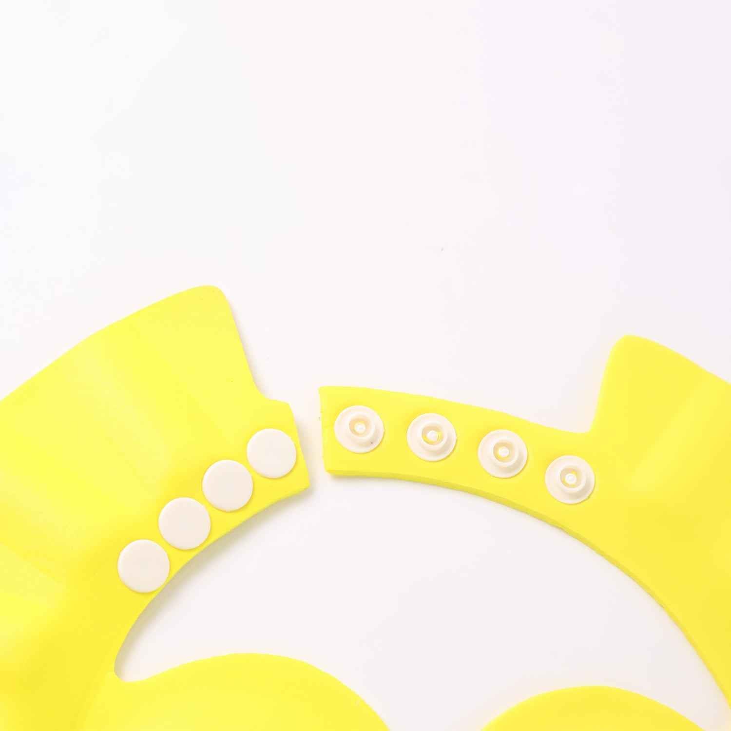 Adjustable Baby Shower Cap (1 Pc)