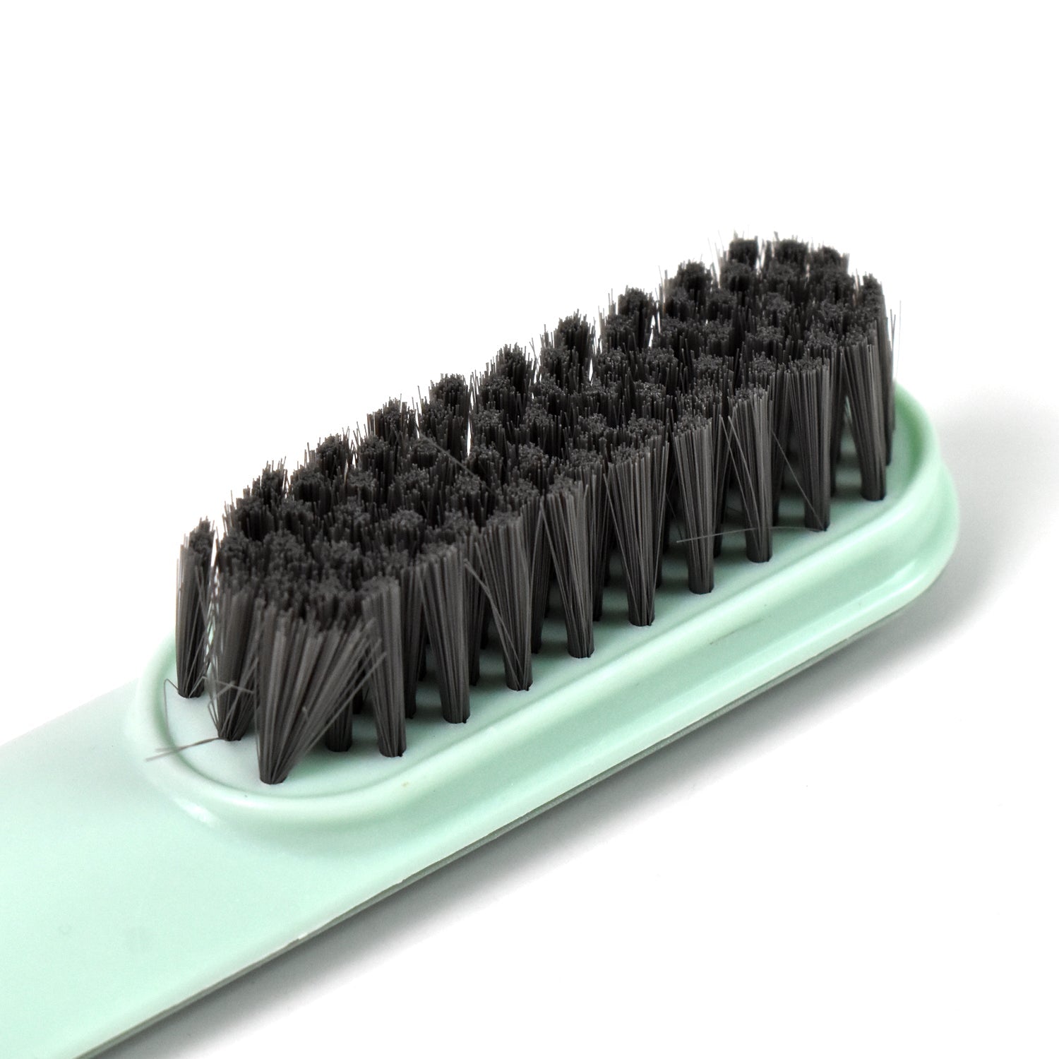 Small Cleaning Brush Shoes and Clothes Cleaning Brush (1 Pc) Variety Bazaar