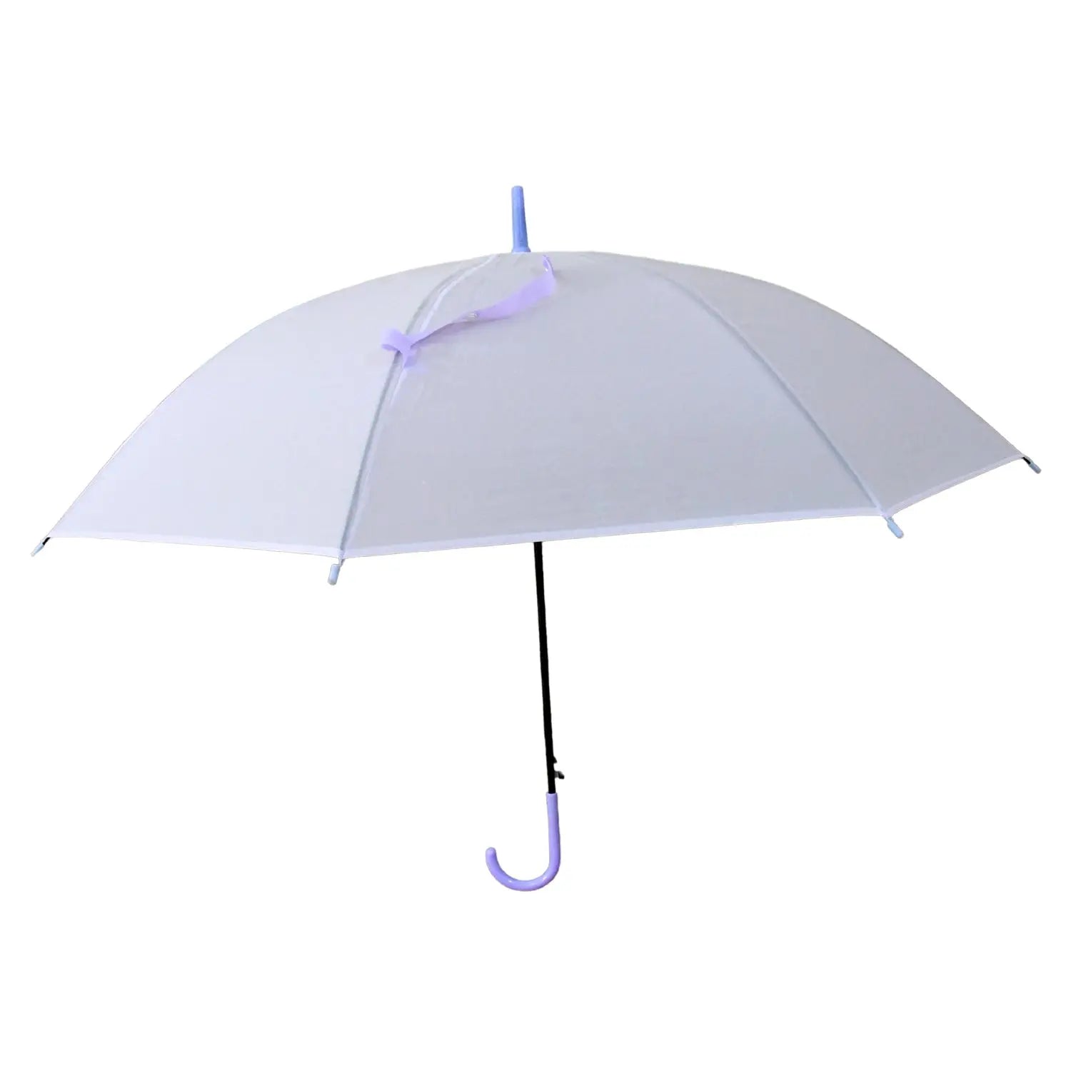 12741 Beautiful Umbrella Summer Sun and Rain Protection Foldable Cute Umbrella || UV Protection Rain Sun Umbrella || Travel Accessories || Umbrella for Children, Girls, and Boys (1 Pc)  - varietybazaar.co.in