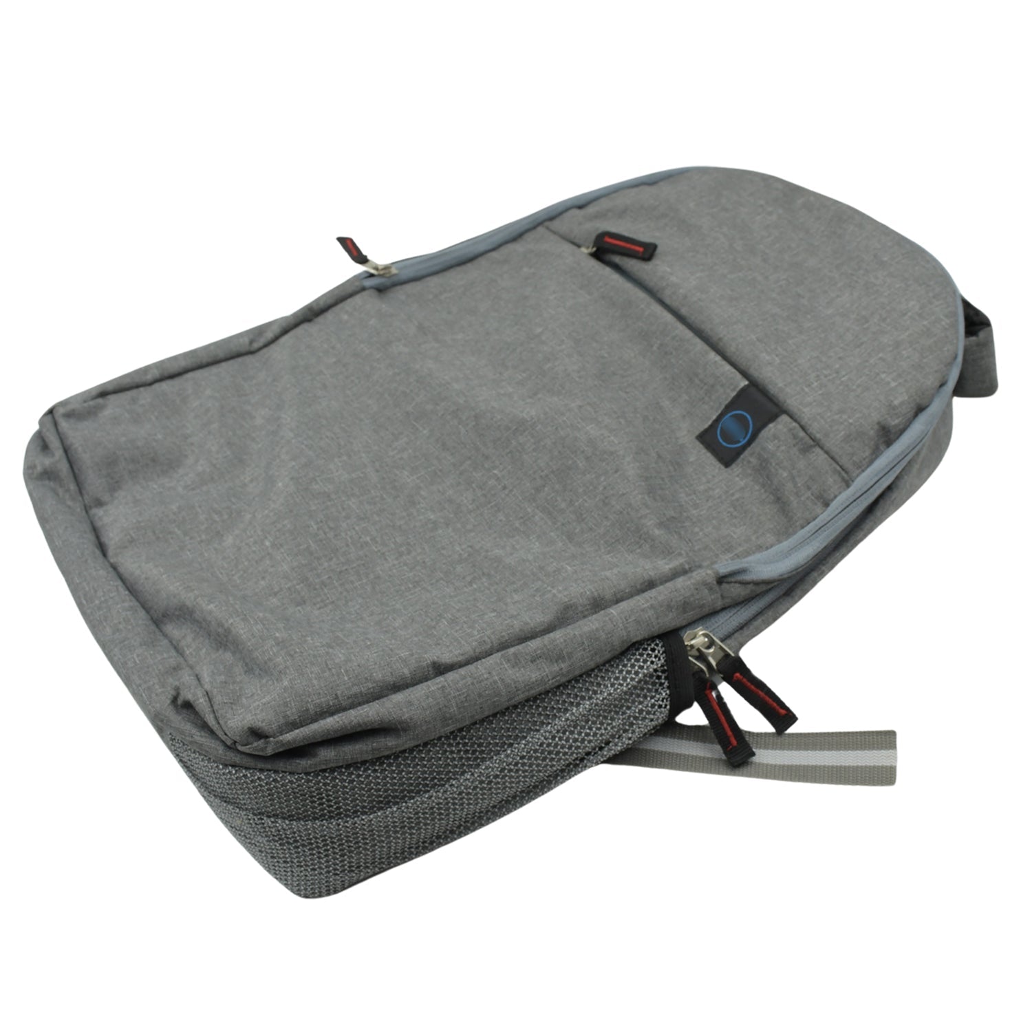 Laptop Bag With Adjustable Shoulder Strap & Storage Pockets, Lightweight, Water-Resistant, Travel-Friendly Bag Office Bag / School Bag / College Bag / Business Bag Variety Bazaar