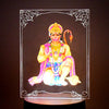 Shakti Aura Hanuman