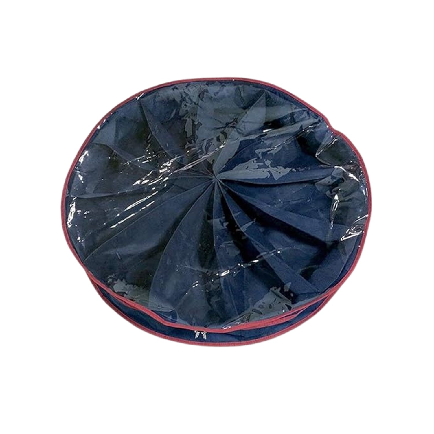 Flexi Round Travel Shoe Bag
