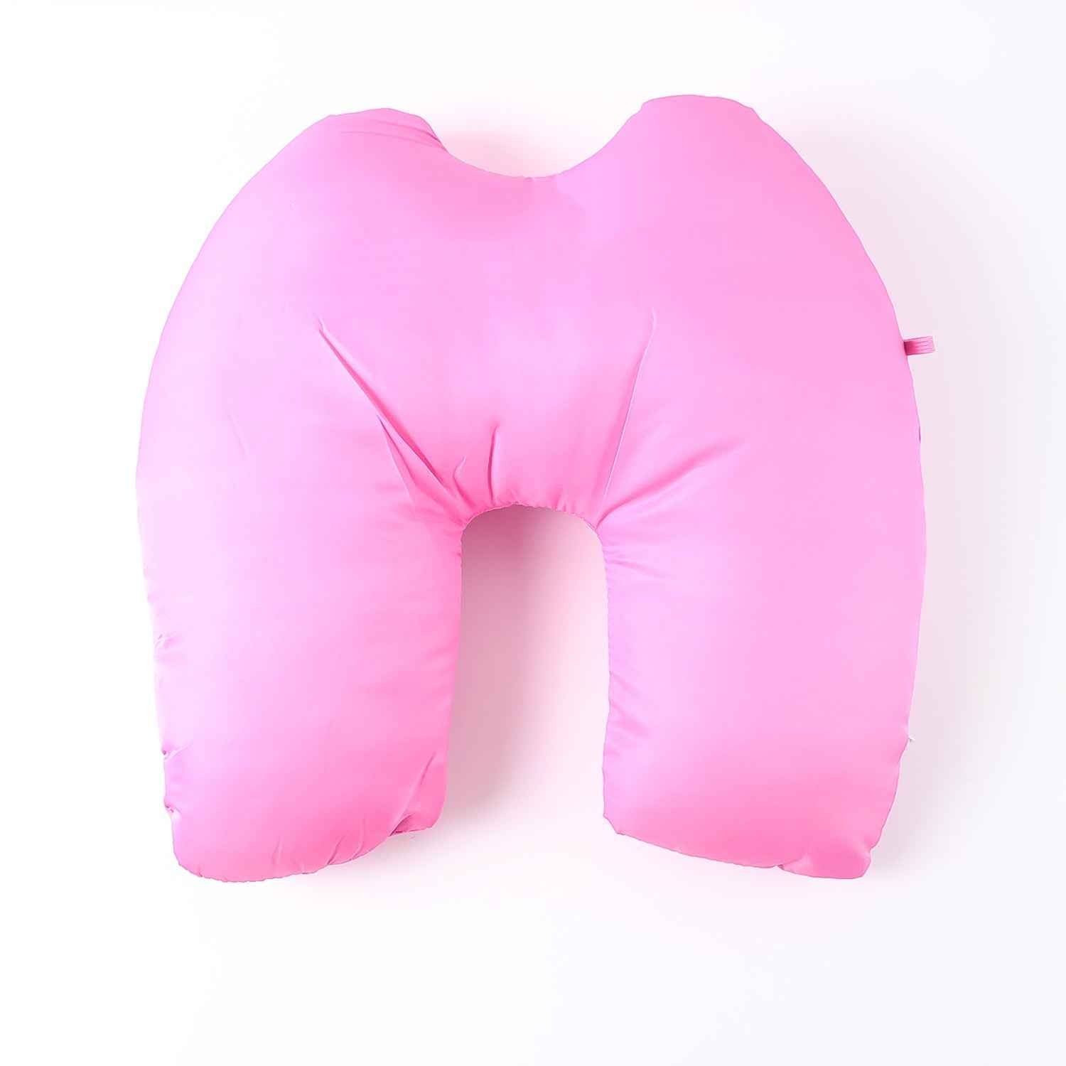 U-Shape Neck Travel Pillow (1 Pc)