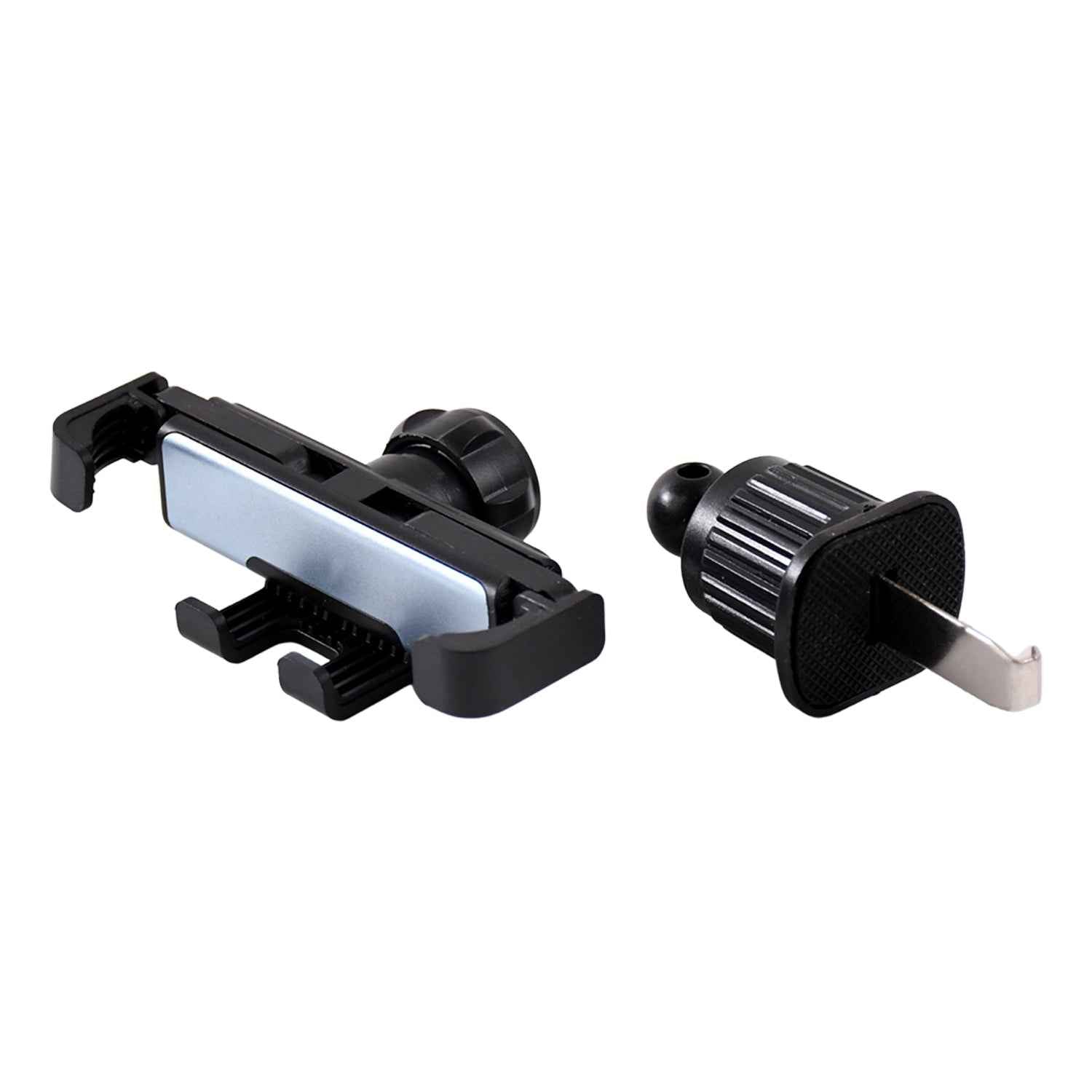 Universal 360° Rotatable Air Vent Car Mobile Holder (1 Set )