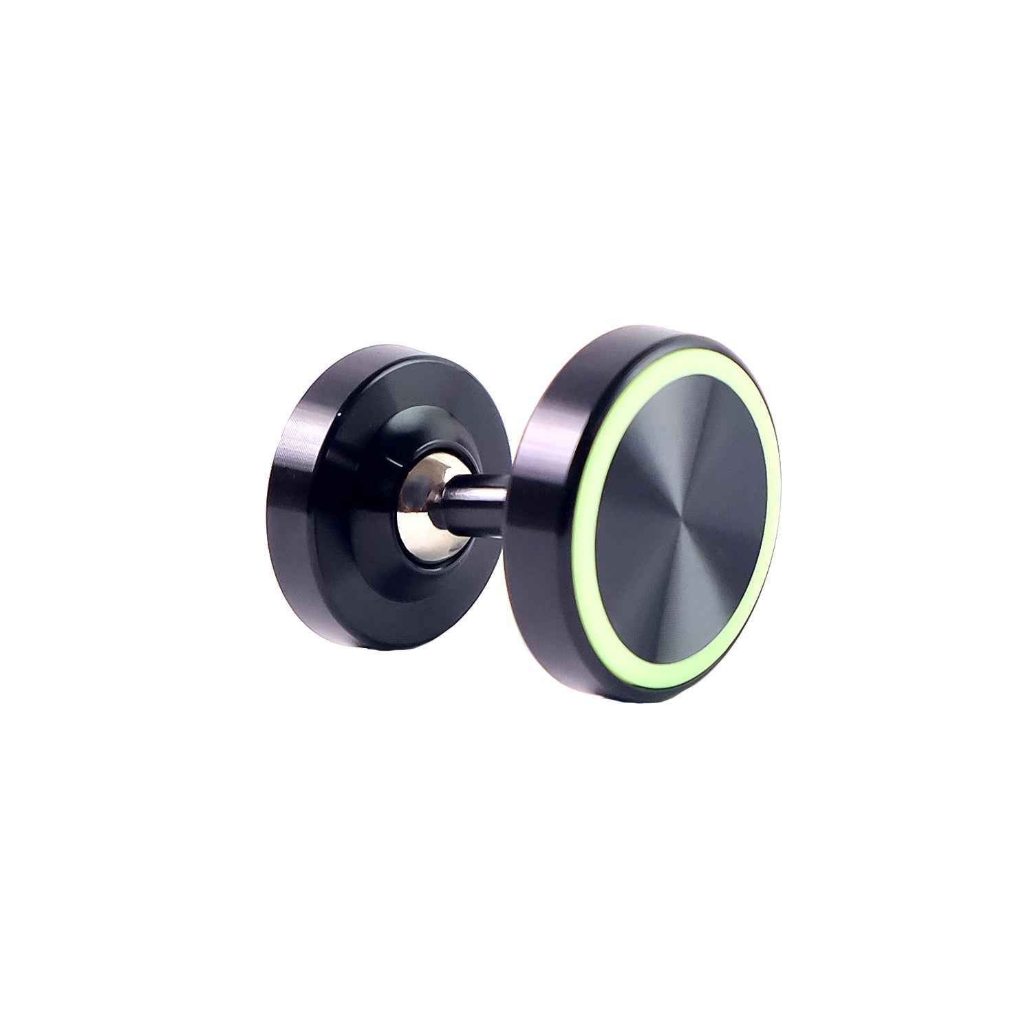 360° Rotating Magnetic Phone Holder Stand (1 Pc)