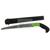 0615 Chromium Steel Saw 3 Edge Sharpen Teeth with Plastic Cover and Blister Packing Travel Sahayak