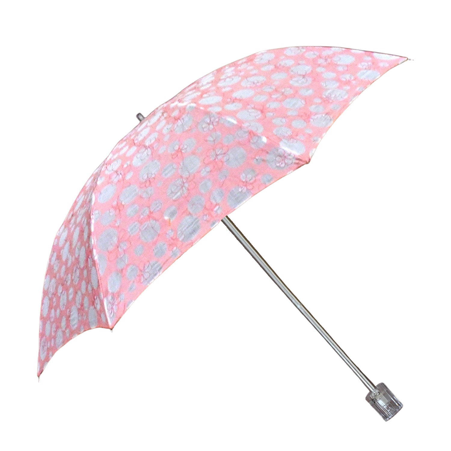 3-Fold Umbrella Summer Sun Protection Foldable Cute Umbrella || UV Protection Sun Umbrella || Travel Accessories || Umbrella for Children, Girls, and Boys (1 Pc) Variety Bazaar