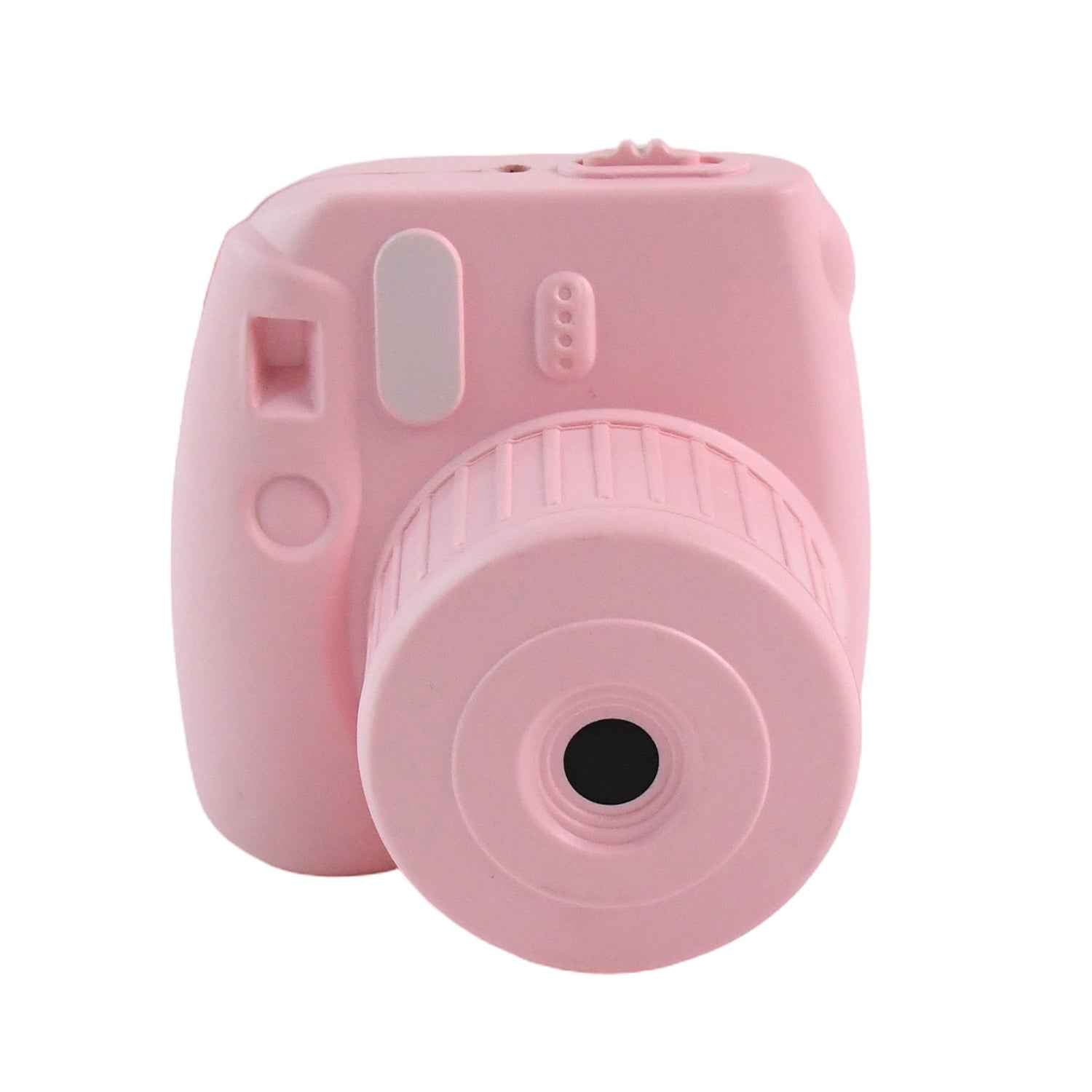 USB Mini Camera-Shaped Fan (1 Pc)