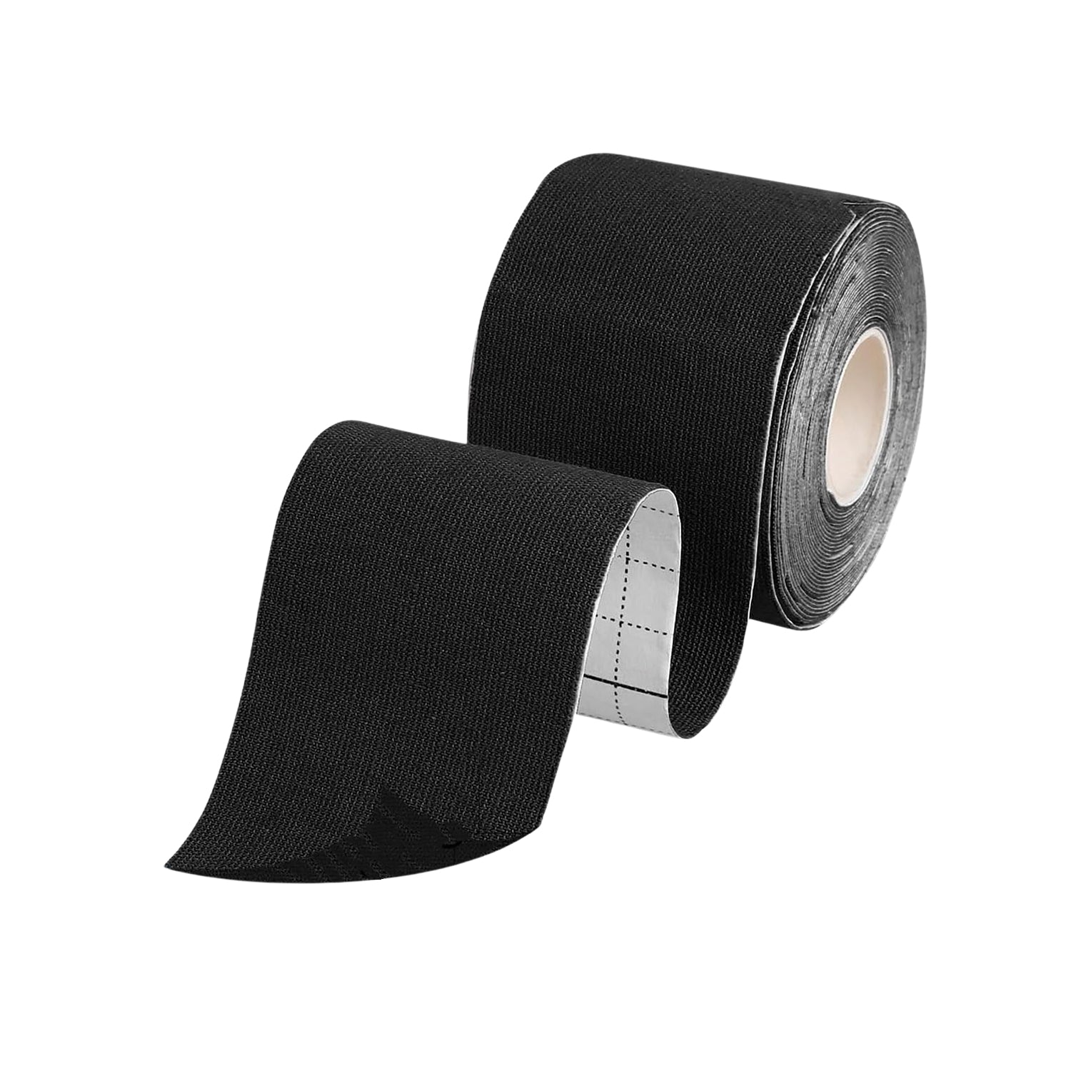 Kinesiology Tape For Physiotherapy Tape For Sports Injury Pain Relief (5 cm X 5m / 1 Pc) Variety Bazaar