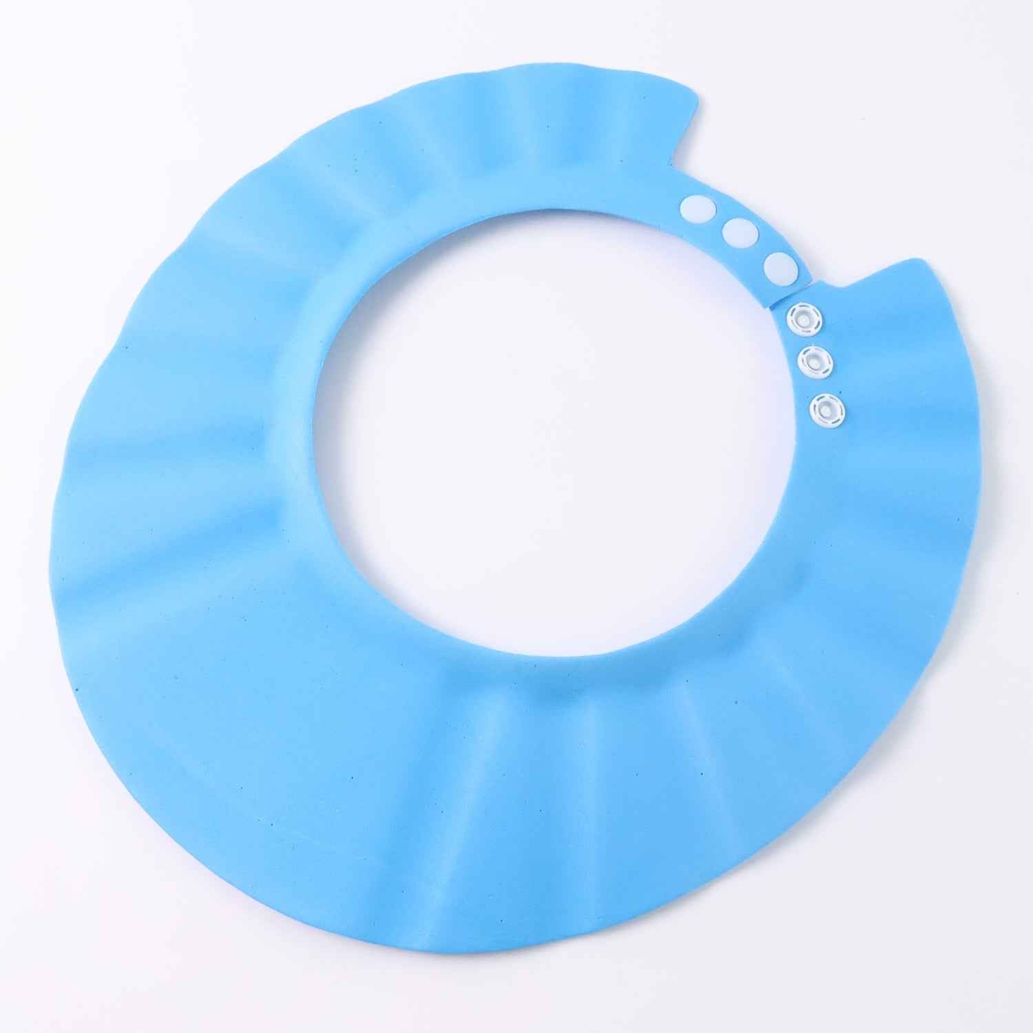 Adjustable Baby Shower Cap (1 Pc)