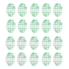Baby Waterproof Ear Stickers, Heel Invisible Foot Sticker 