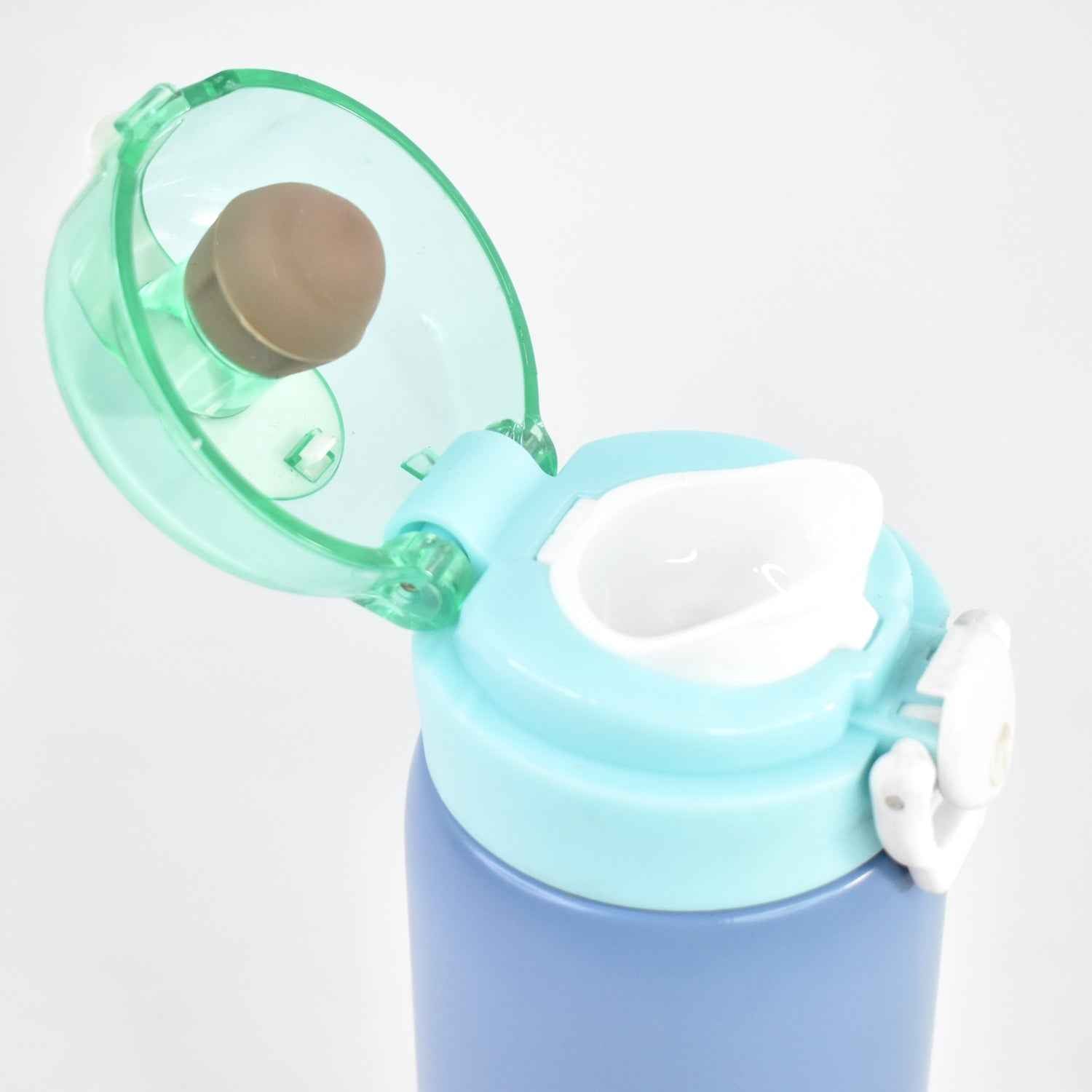 Stainless Steel Water Bottle (500ML)