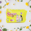 0973 Medium Champs Dry Pants Style Diaper - Medium (5 pcs) Best for Travel  Absorption, Champs Baby Diapers, Champs Soft and Dry Baby Diaper Pants (M, 5 Pcs ) Travel Sahayak