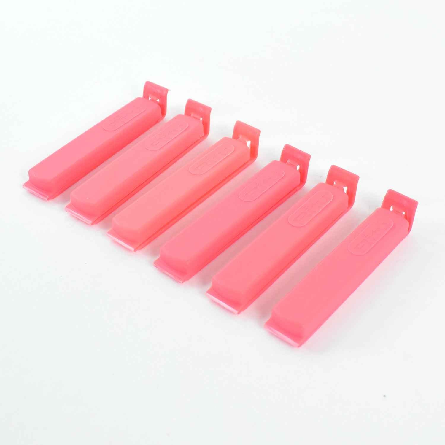 Ritu 18-piece Plastic Pouch Sealer Clip Set