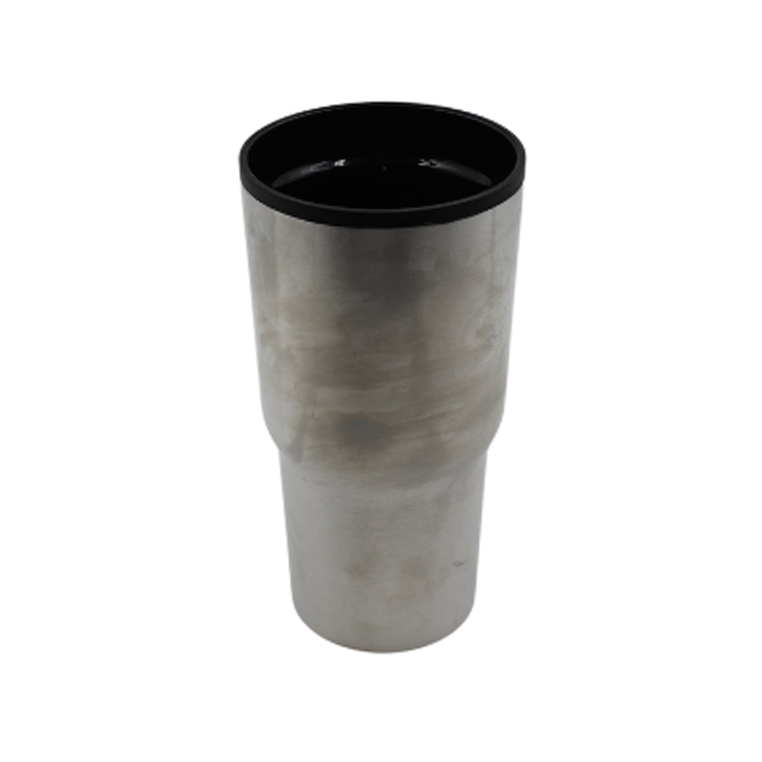 5961  Stainless Steel Vacuum Glass Insulated Glass Coffee Cups Double Walled Travel Mug Car Coffee Mug