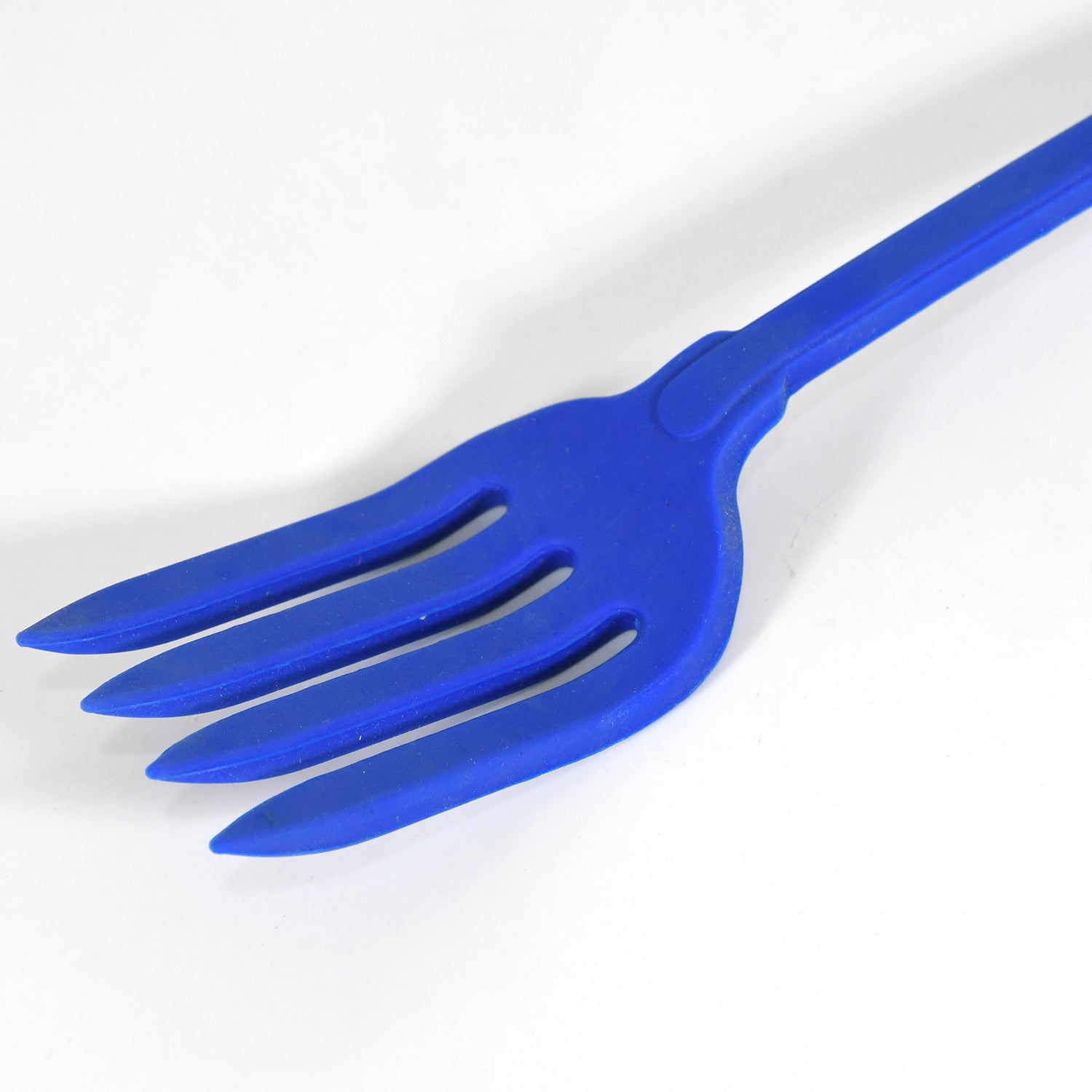 Multipurpose Silicone Spoon, Silicone Basting Spoon Non-Stick Kitchen Utensils Household Gadgets Heat-Resistant Non Stick Spoons Kitchen Cookware Items For Cooking and Baking (6 Pcs Set) travel sahayak