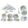 Premium Tableware, Dinner Set, 32 Pc For Serving Food Stuffs And Items.