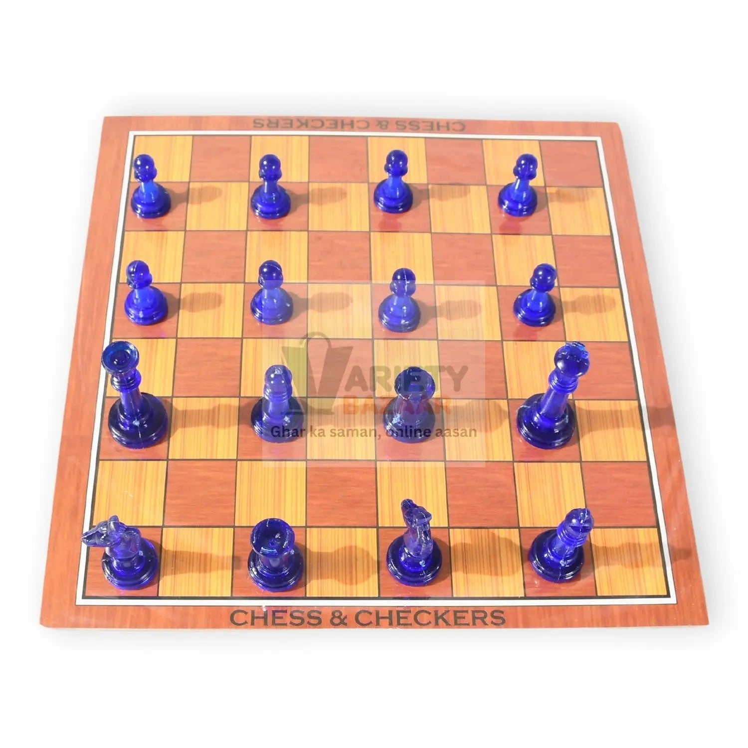 13 in 1 Family Board Game Chess, Snakes & Ladders, Ludo, Tic-Tac-Toe, Checkers, Travel Bingo, Football, Space Venture, Steeplechase Set for Kids Variety Bazaar
