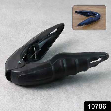 Multipurpose Walnuts And Seafood Cracker Tool - (1 Pc)