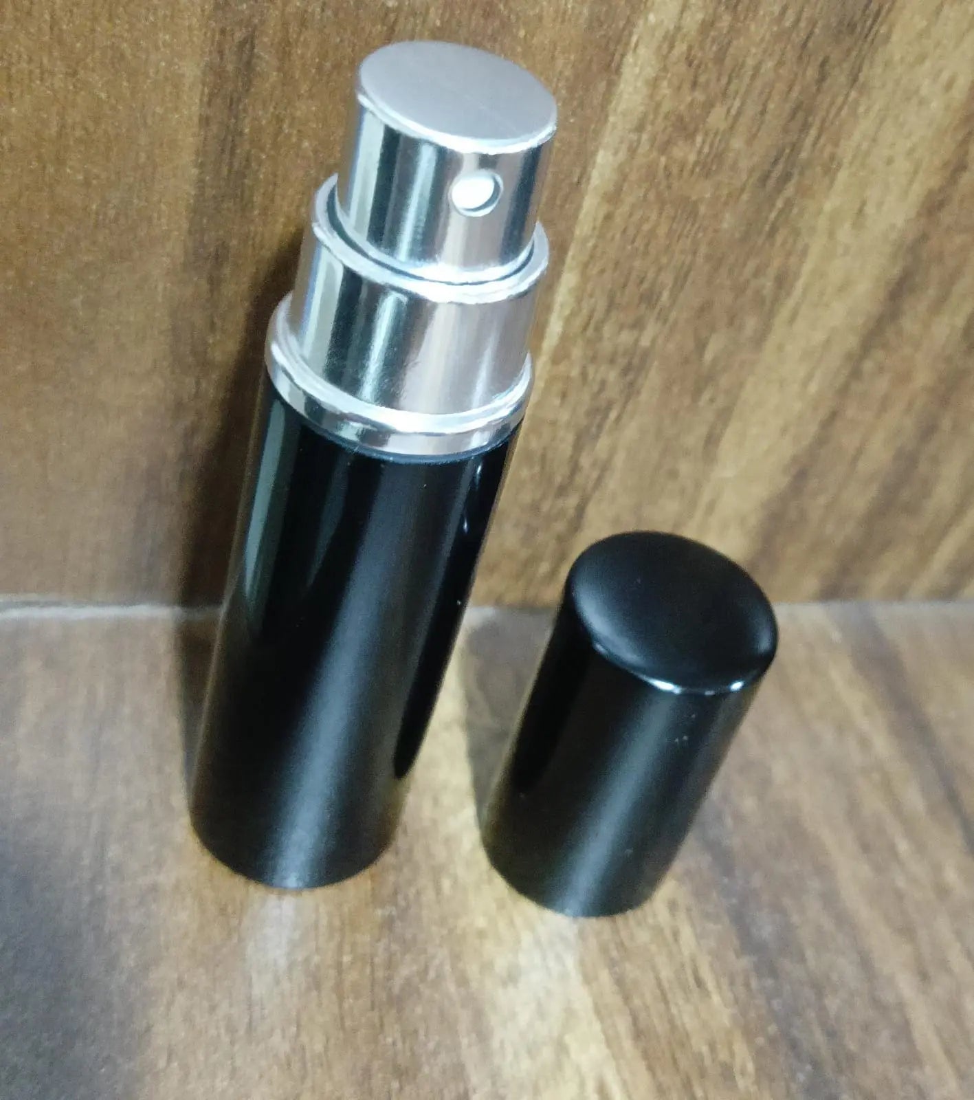 1424 Empty Spray Bottle Refillable Fine Mist Perfume For Sanitizer Travel Beauty Makeup Perfume filler (1 Pc) Travel Sahayak