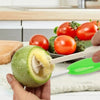 2433 Veg Drill Vegetable Spiralizer Digging for Stuffed Vegetables Travel Sahayak
