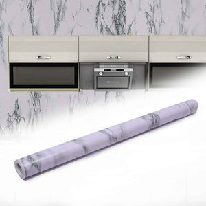 Adhesive Kitchen Wallpaper (2m X 60 Cm)