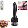 Meat Tenderizer Tool Stainless Steel Needle (1 Pc)