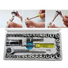 0421 Socket Combination Toolkit (40 pcs) - varietybazaar.co.in