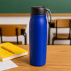 550ml Leak-Proof Stainless Steel Double Wall Vacuum Insulated Water Bottle (1 Pc)