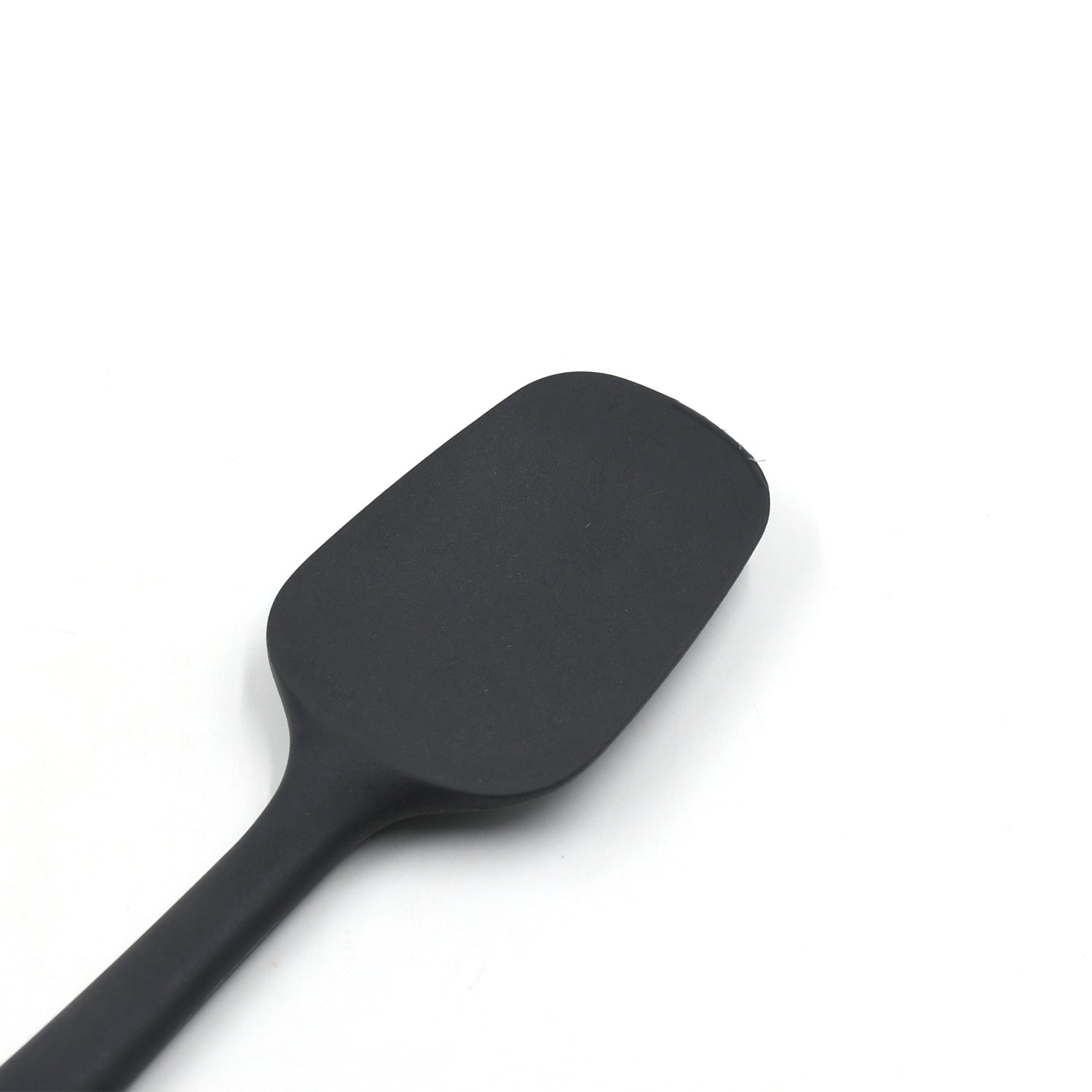 5469 Silicone Spoon Spatula - Non-Stick Rubber Spatula, Scooping and Scraping - Dishwasher Safe and High Heat Resistant (27 cm) Travel Sahayak