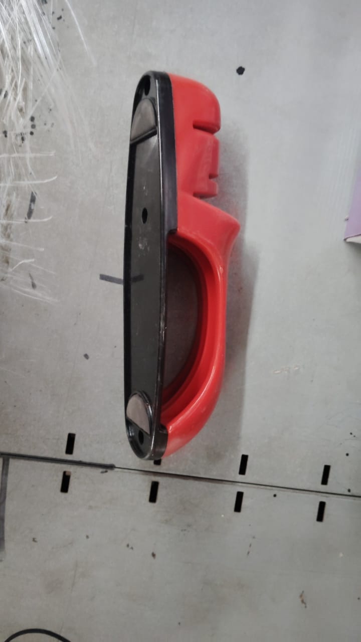 Stage Knife Sharpening Tool for Kitchen (Loose) Variety Bazaar